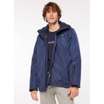 New Brand Mont, M, 5003018637, Lacivert, Erkek