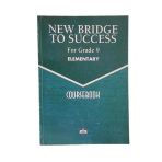 New Bridge To Success For Grade 9 Elementary / Cousebook (İkinci El)