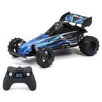 New Bright 1:14 Uzaktan Kumandalı Usb Şarjlı Araba 37 Cm Baja Buggy