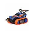 New Bright Siberian Expedition Tracker 28 cm Mavi Uzaktan Kumandalı Araba