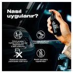 New Car Smell Araç Parfümü,yeni Araç Kokusu-50 Ml-Ferahlatıcı Oto Kokusu,oto Parfümü, Araba Içi Koku Giderici Sprey, Yeni Araba Kokusu