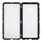 New Case Samsung Galaxy J4 Plus Uyumlu Arka Koruma Arka Koruma Kılıf Vr-12075