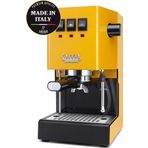 New Classic E24 Gün Işığı Sarısı Espresso Makinesi Rı9481/18
