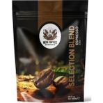 New Coffee SB1000GR Selection Blend 1000 gr Espresso Çekirdek Kahve - 1 kg