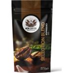 New Coffee SB500GR Selection Blend 500gr Espresso Çekirdek Kahve - 500 gr