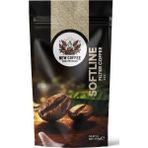 New Coffee SL500GR Soft Line 500gr Öğütülmüş Filtre Kahve - 500 gr