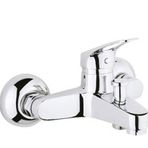 New D-40201 Banyo Dante Krom Banyo Bataryası