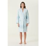 New Derin Spa Bornoz Aqua