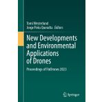 New Developments and Environmental Applications of Drones: Proceedings of FinDrones 2023