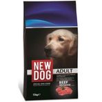 New Dog Maintenance Formula Etli Yetişkin 15 kg Köpek Maması