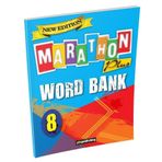 New Edition Marathon Plus Grade 8 Word Bank-Yds Publishing