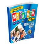 New Edition Marathon Plus Grade 8 Workbook-Yds Publishing
