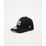 New Era 105319411-010 Siyah New York Yankees 9Forty Unisex Şapka