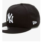 New Era 11180833 Neyyan Siyah Unisex Şapka