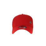 New Era 11198847-MLB FLAWLESS LOGO BASIC940 Kırmızı Unisex Şapka