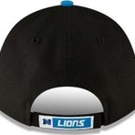 New Era 11858380 The League Detlıo Blkrsb Unisex Şapka