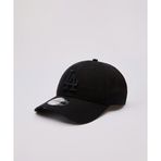 New Era 12052000-001 Siyah Los Angeles Dodgers League Essential 9Forty Unisex Şapka