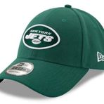 New Era 12094771 The League Ney Jet Team 2019 Unisex Şapka