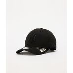 New Era 12285240-001 Siyah New York Yankees 9Fifty Unisex Şapka