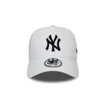 New Era 12285467 ESSENTIAL AF TRUCKER NEYYA Beyaz Unisex Şapka