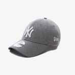 New Era 12523896 Jersey 9 Forty Neyyan Grhwhı Unisex Şapka