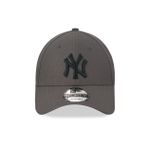 New Era 12523906 DIAMOND ERA 9FORTY NEYYAN Gri Unisex Şapka