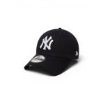 New Era 39Thırty League Basıc Neyyan Navy/Whıte Uniseks Lacivert Şapka - 10145636
