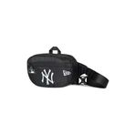 New Era 60137339 Micro Neyyan Siyah Bel Çantası