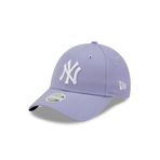 New Era 60222524-001 Mor League Essential 9Forty Unisex Şapka