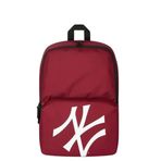New Era 60240059 DISTI MULTI STADIUM BAG NE Kırmızı Unisex 32x43x12 Sırt Çantası