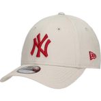New Era 60240312 League Essentıal 9forty Ne Bej Unisex Şapka - Standart