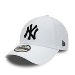 New Era 60348840 DIAMND ERA ESS 9FORTY NEYY Beyaz Unisex Şapka