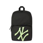 New Era 60357020 DISTI MULTI STADIUM Siyah Unisex 32x43x12 Sırt Çantası