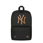 New Era 60357025 MLB STADIUM PACK NEYYAN B Siyah Unisex 32x43x12 Sırt Çantası