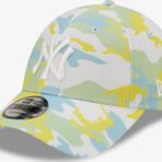 New Era 60358111 Seasonal AOP 9 Forty Neyyan Cblyel Unisex Şapka