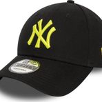 New Era 60435203 League Essentıal 9 Forty Neyyan Blkcyg Unisex Şapka