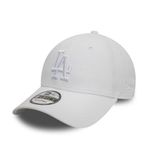 New Era 60471461 NOS LEAGUE ESS 9FORTY LOSD Beyaz Unisex Şapka