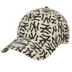 New Era 60503572 Monogram 9 Forty Neyyan Ofwblk Unisex Şapka