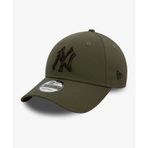 New Era 60565116-001 Yeşil Seasonal Infill 9Forty Unısex Şapka