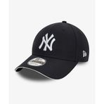 New Era 60595182-001 Siyah Microfibre 9Forty Unisex Şapka