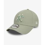 New Era 60595186-001 Camo Infill 9Forty Yeşil Unisex Şapka