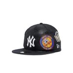 New Era 60667362 Img Aop Mesh 59FIFTY Neyya Lacivert Unisex Şapka