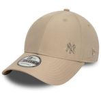 New Era 60675516 NOS FLAWLESS 9FORTY NEYYAN Kahve Unisex Şapka