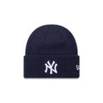 New Era 60691065 WIDE CUFF BEANIE NEYYAN N Lacivert Logo Baskılı Unisex Şapka
