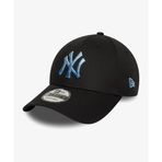 New Era 60691277-001 Ombre Infill 9Forty Siyah Unisex Şapka