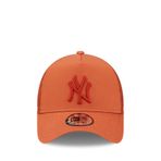 New Era 940 AF TRUCKER TONAL MESH TRUCKER N Turuncu Unisex Şapka