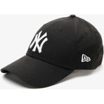 New Era 940 Leag Basic Unisex Siyah Şapka-1392 Siyah