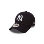 New Era 940 League Lacivert Şapka (10531939)