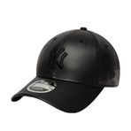New Era 9Forty M-Crown MLB New York Yankees Unisex Siyah Şapka