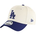New Era 9Forty MC Losdod Unisex Bej Şapka.- - Standart